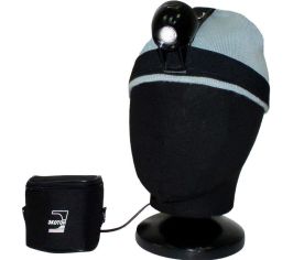 Фонарь карманный, ручной электрический