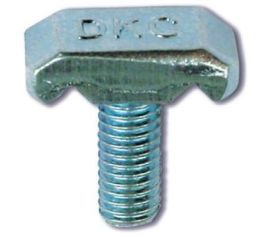 Болты, винты