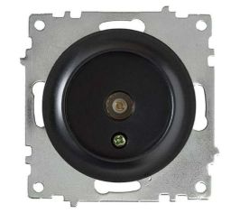 Розетка антенная TV