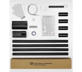 Муфты кабельные