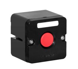 Пост кнопочный в сборе