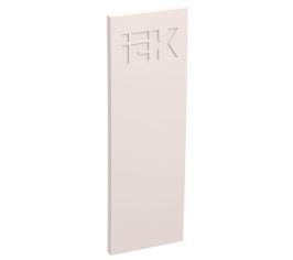 Соединитель на стык для настенного кабель-канала