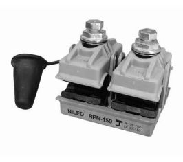 Зажим соединительный, ответвительный