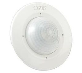 Датчики движения, детекторы освещенности, таймеры