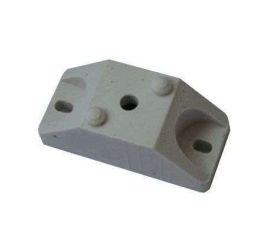 Изоляторы низковольтные