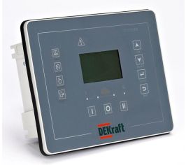 Комплектное щитовое оборудование