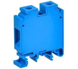 Проходная клеммная колодка