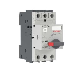 Выключатель автоматический для защиты двигателя