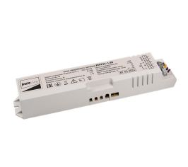 Аварийное освещение и световые указатели