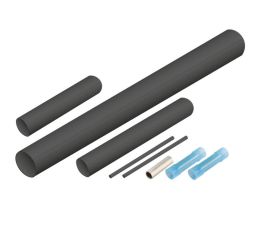 Кабель нагревательный и аксессуары