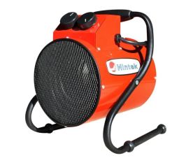 Система электрического отопления