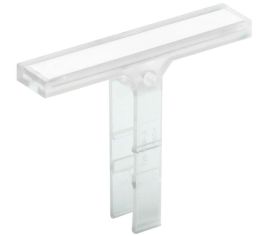 Держатель маркировочной пластины аппарата для цепи управления