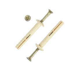 Дюбель-гвоздь