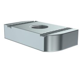 Гайка длинная