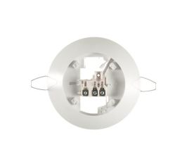 Системы пожарной сигнализации