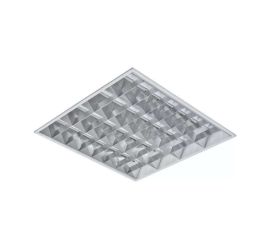 Светильник встраиваемый потолочный и настенный