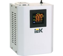 Стабилизаторы напряжения