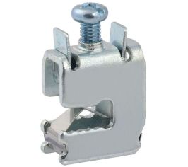 Клемма шинная