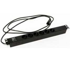 Удлинители, блоки розеток, разветвители, переходники