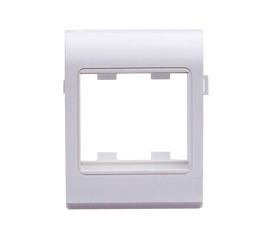 Панель лицевая для настенного кабель-канала