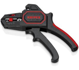 Инструмент для снятия изоляции кабельный