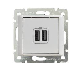 Электропитание USB