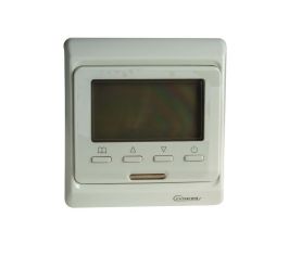 Контроллер температуры в помещении