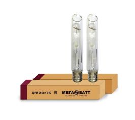 Лампа металлогалогенная