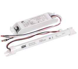 Блок автономный светильника аварийного освещения