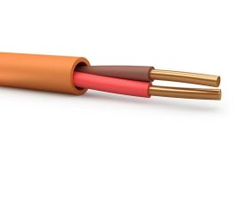 Кабели и провода