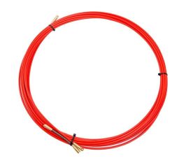 Система протяжки кабеля