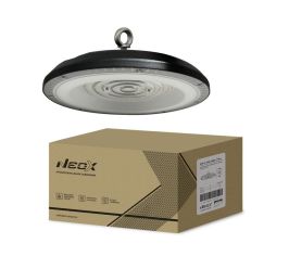 Светильник для высоких пролетов