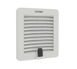 Панель вентиляционная для распределительного шкафа