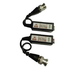 Оборудование для видеонаблюдения