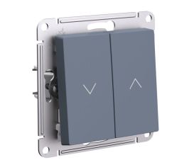 Выключатели, переключатели, диммеры