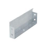 Заглушка для лотка TC 50х50 DKC 37240