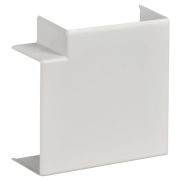 Угол плоский 100х50 METRA ИЭК Leg 638013