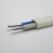 Кабель АВВГ-П 2х2.5 ОК 0.66кВ Б (м) Альгиз К ФР-00000404