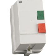 Контактор КМИ-23260 32А 380В/АС3 IP54 KARAT IEK KKM26-032-380-00