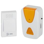 Звонок беспроводной аналоговый A02 ЭРА Б0019874