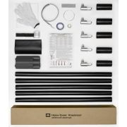 Муфта кабельная концевая универс. 1кВ 1ПКВ(Н)ТпбН-5х(16-25) с болт. наконечн. Нева-Транс Комплект 22020149