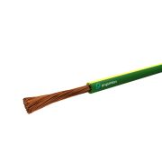 Провод ПуГВнг(А)-LS 1х6 Ж/З (м) РЭК-PRYSMIAN 0501070301