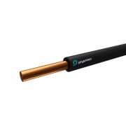 Провод ПуВнг(А)-LS 1х2.5 Ч (м) РЭК-PRYSMIAN 0601050101