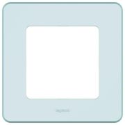 Рамка 1-м Inspiria мятн. IEK 673935