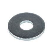 Шайба плоская усилен. M8 EKF shplus8