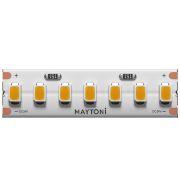 Лента светодиодная 24В 2835 11Вт/м 4000К IP20 (уп.5м) Maytoni 201050