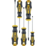 Набор отверток NHT-Ot02-H5 (5шт) Navigator 95267