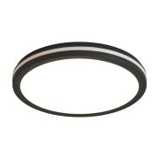 Светильник Rua 40Вт IP65 потолочн. Freya FR6160CL-L40B