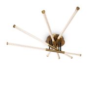 Светильник Vibe 32Вт IP20 потолочн. Freya FR6098CL-L58BZ