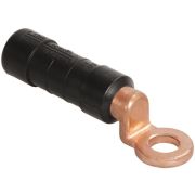 Наконечник герметичный изолированный НИМ 70 (CPTAU 70) IEK UZA-25-D70